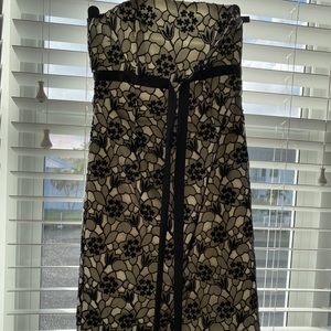 White House Black Market dress